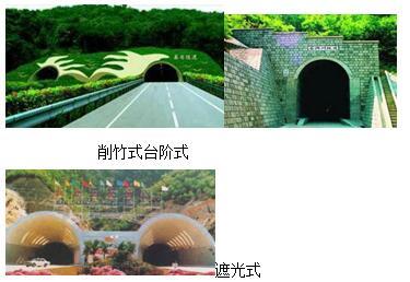 隧道工程 穿越黑暗的文化与现代化建设